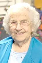 Florence Heermann
