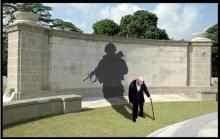 I’ve Never Thought About Memorial Day Like This…