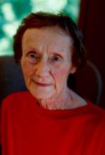 Janet Ticknor