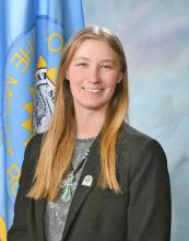 Mykala Voita announces re-election campaign for state senate in District 21: a passion to serve the people