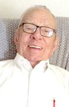 Cecil Harsin, Sr.