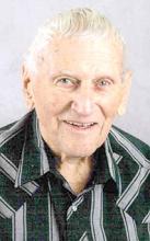 Jack Hartinger