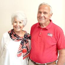 Gregory has plenty in store for extended holiday celebration