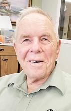 David Wonnenberg