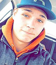 Tyler Brunmeier