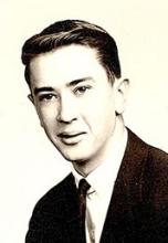 Calvin Vosika
