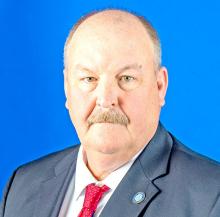 AG praises President Trump’s nomination of DCI Director Dan Satterlee as next SD US Marshal