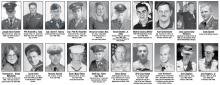 Some inspiring quotes for Veterans Day