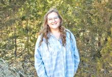 Morgan Painter is new owner of Gregory Times-Advocate