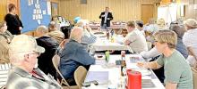 Annual meeting, BOLD workshop provide some direction
