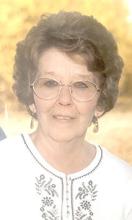 Mary Vogt