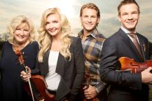 The Browns are returning to Prairie View Gospel Barn