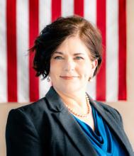 Gronli visits Gregory County, shares priorities in U.S. House Campaign