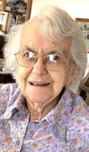 Betty Bennett