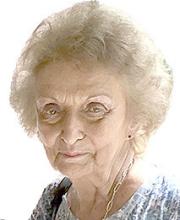 Helen Hoffman