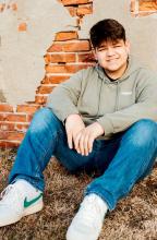 Eli Barreto to deliver address at Gregory’s eighth grade graduation