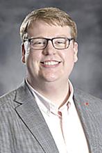 Certa-Werner takes over pastorate of Gregory, Burke, and Herrick Methodist Churches