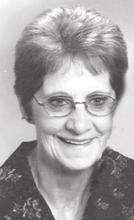 Darlene Pereboom