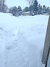 New year, new storm