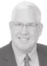 LegisLative report