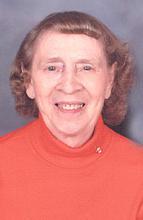 Mary Fuhrer