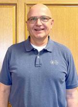 Vice Chair David Nelson, President/CEO of First Fidelity Bank in Burke, was elected to the SDBA board.