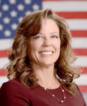 Taffy Howard announces candidacy for Congress