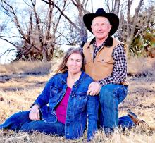 Harter announces campaign for District 21 State House