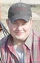 Joshua Ellwanger