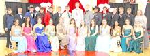 Monte Carlo was a winning theme for Prom 2026