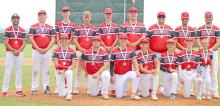 Way to Go, Boys!