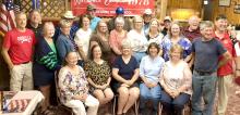 GHS Class of 1978 celebrates 35 years on July