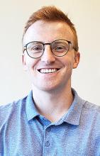 O’Connor spending month-long rotation at Avera in Gregory