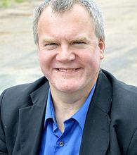Dan Andersson announces run for District 21 State Senate seat