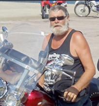 Larry Anderson