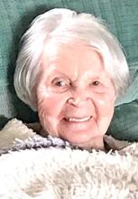 Donna D. (McCright) Johnson