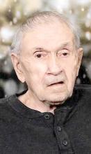 Robert Gray