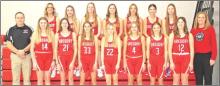 Lady Gorillas enter the 2022-23 season optimistic