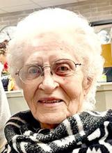 Juanita Hauf