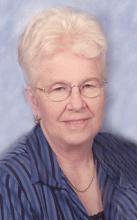 Betty Forgey