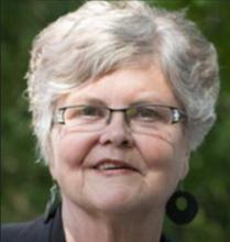 Cheryl Carlson