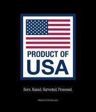 Ranchers applaud USDA ‘Product of USA’ label; Congress must go further