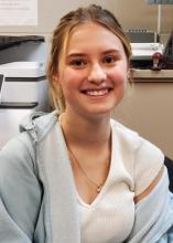 Amalie Sofie Lindeholm