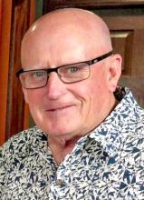 Kent Weborg
