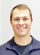 Swift is new veterinarian at Gregory Animal Clinic