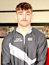 JHETT EKLUND Parents: Teresa &amp; Seth Webster &amp; the late Wade Eklund Year: Senior Weight: 190