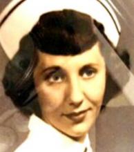 Patricia Tracy