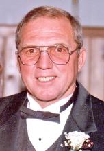 Donald Ring