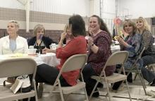 PEO Chapter Z to host