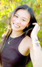 Vy Nguyen to speak at Gregory’s eighth-grade graduation on May 16